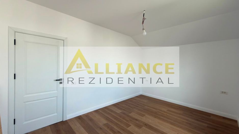 Vila individuala | 5 camere | 3 bai | Ideal Villas 3 - Poză 6