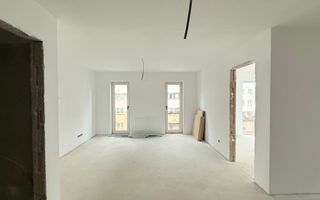 Apartament 3 camere Dorobanților Cluj imobil nou cu CF - Poză 2