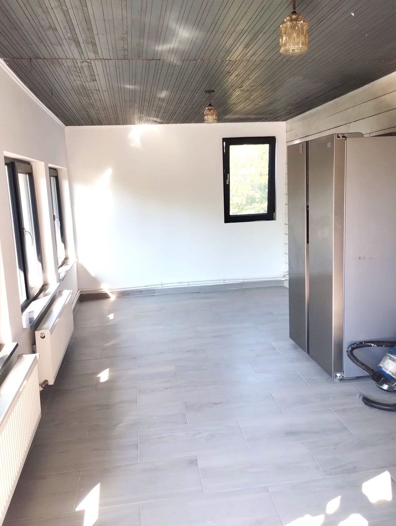 Casa individuala unde confortul întâlnește liniștea! - Poză 10