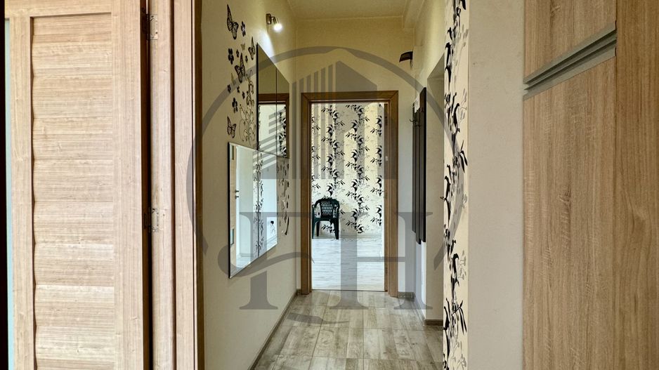 SOLD / VANDUT Apartament 2 camere de vânzare Constanța, zona Campus - Poză 10