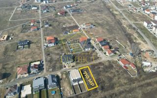 COMISION 0% | Teren intravilan 710mp | Calea Urseni - Poză 2