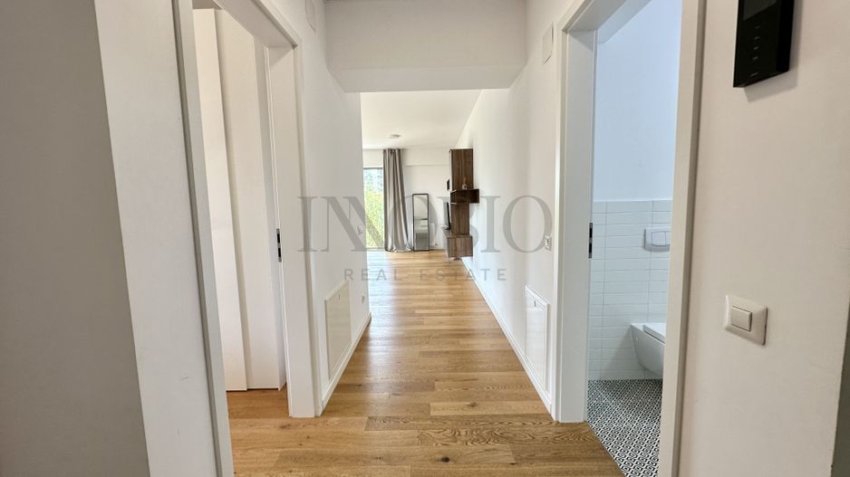 Apartament 2 Camere | Aviatiei Park | Pet Friendly - Poză 6