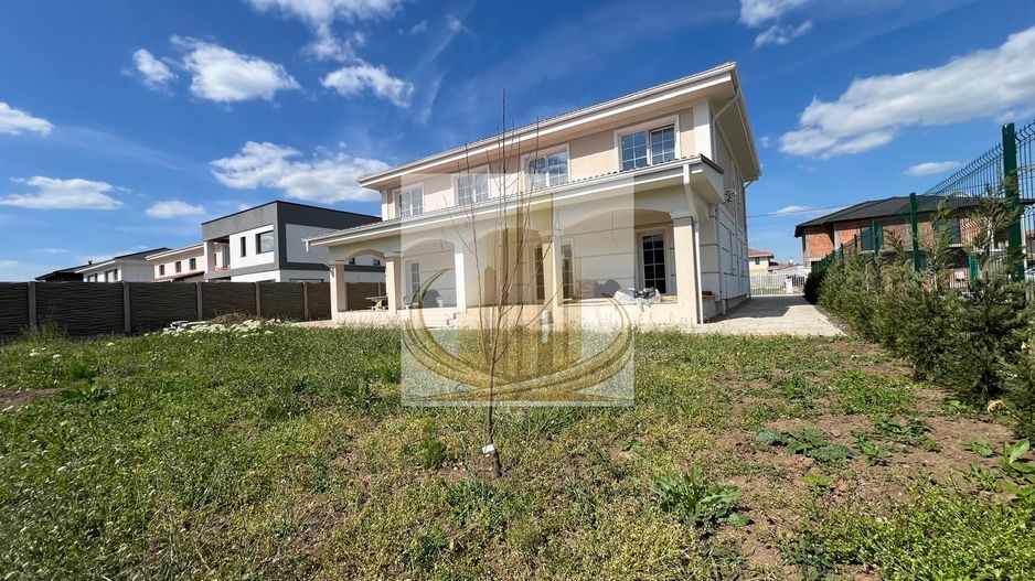 Duplex modern, finisaje premium, Ideal pentru investitie, SAD - Poză 2