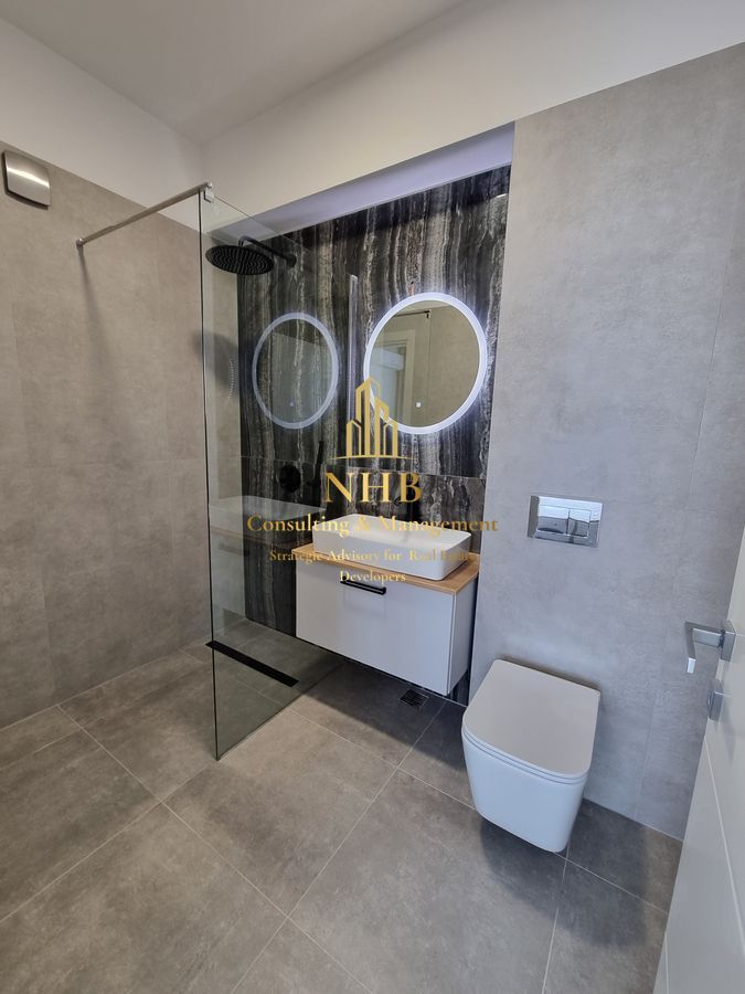 Apartament 3 camere -Baneasa, Sisesti- PARCARE - Poză 21
