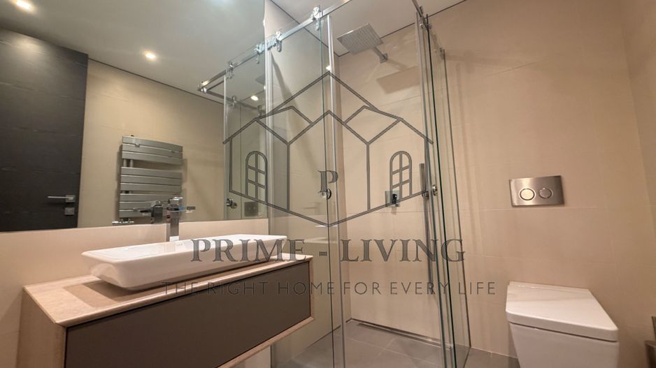 APARTAMENT SPATIOS CU 4 CAMERE LA INCHIRIERII IN ZONA PRIMAVERII - Poză 7