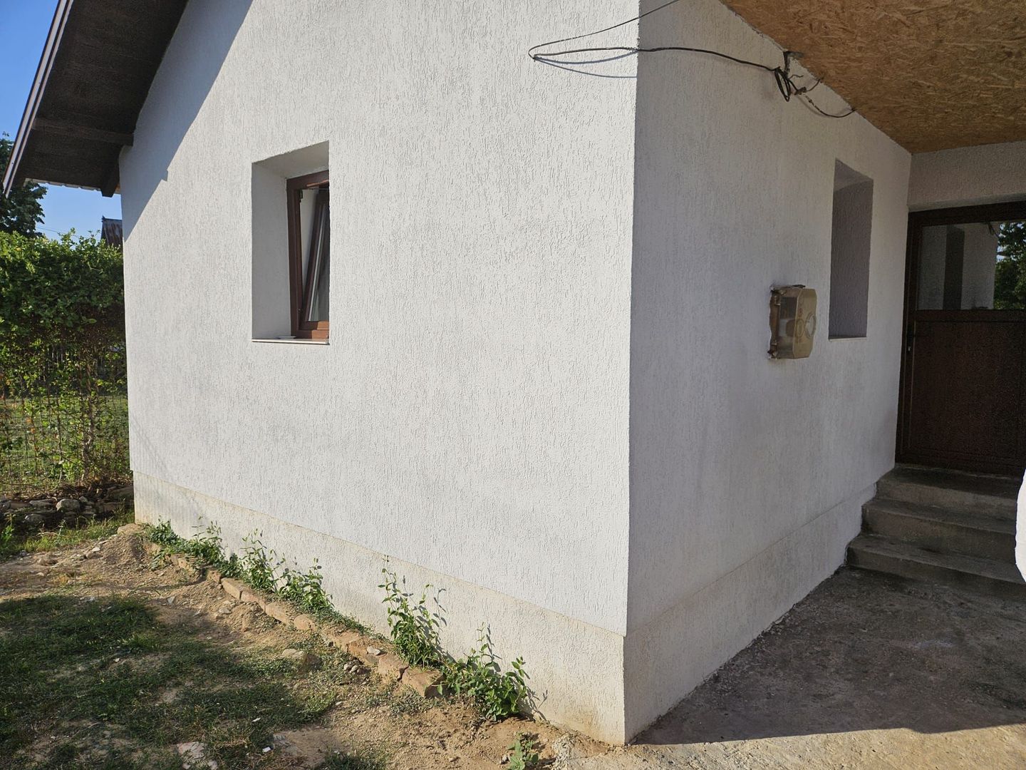 Vanzare casa Albota la intrare - Poză 8