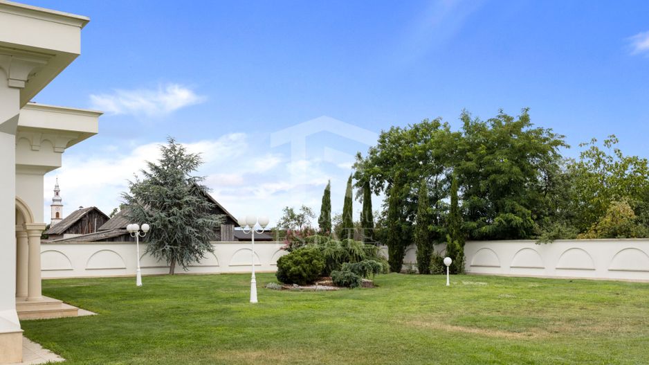 Vila exceptionala | Arhitectura Clasica | Lux | Eleganta | COMISION 0% - Poză 39