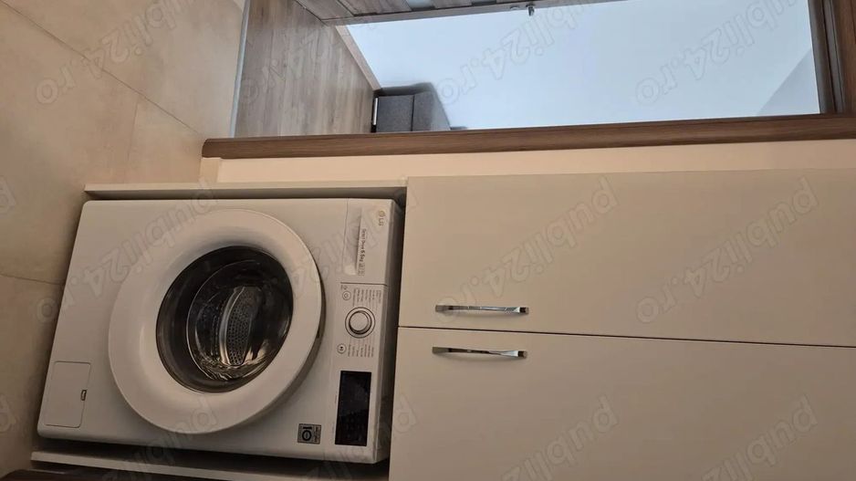 De vanzare ap 2 camere + parcare, bloc nou, Salaj/Kaufland Ferentari - Poză 8