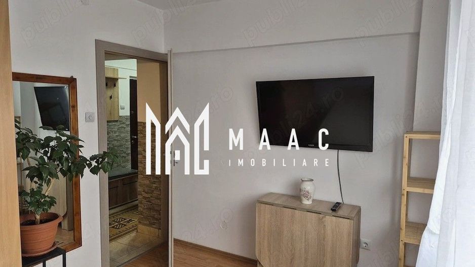 Apartament 2 Camere | Decomandat | Mihai viteazu - Poză 3