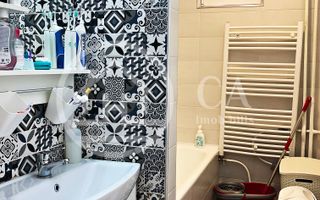 Apartament cu 3 camere de vanzare in Rogerius, Oradea - Poză 11