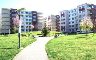 BERCENI - METALURGIEI - PARC TUDOR ARGHEZI, 2 camere, COMISION 0%