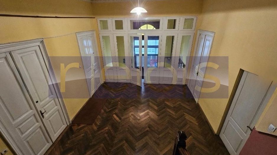 VANZARE APARTAMENT IN VILA INTERBELICA | CAL. VICTORIEI - Poză 18