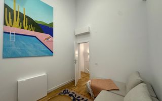 LUXURY DUPLEX 4ROOMS - Poză 23