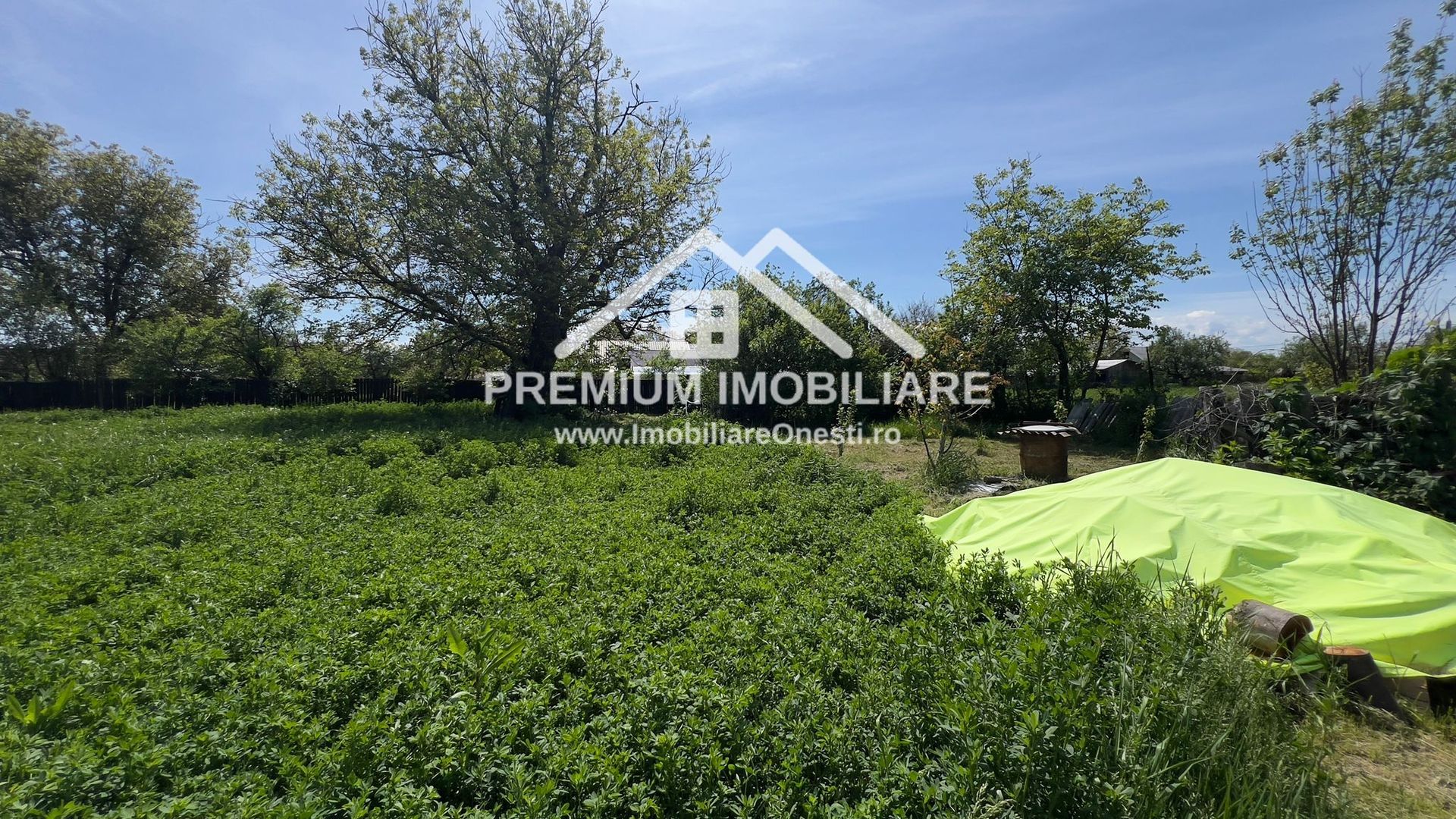 Casă de vânzare + teren 2400 mp Urgent - Poză 9