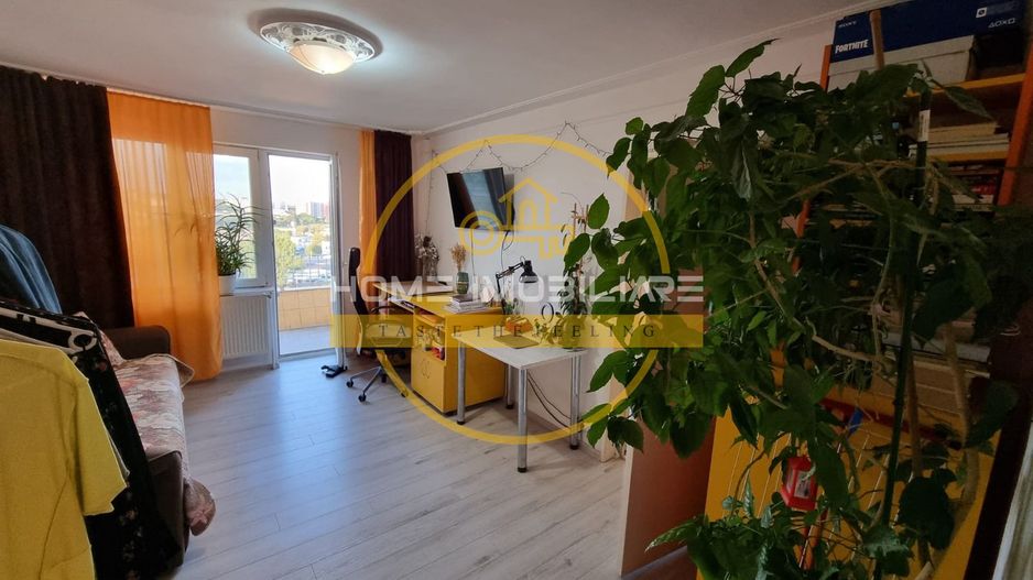 🏠 Apartament de închiriat – 2 camere, complet mobilat, zona Tudor Vladimirescu - Poză 4