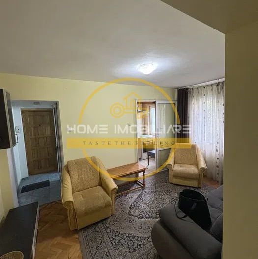 🏢Apartament 2 camere, et.3/4  📍Podu Roș - Poză 1