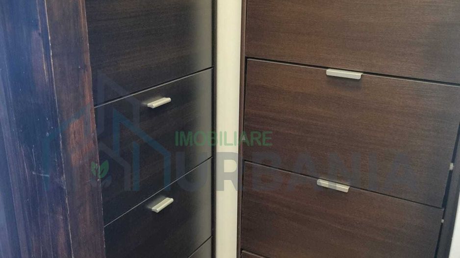 Apartament cu o cameră de închiriat, lângă Hala Centrală Iași - Poză 6