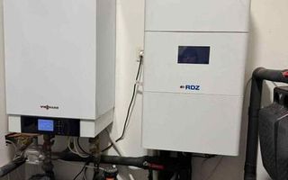 Casă individuală de vânzare – Cotroceni, Sector 5 - Poză 11