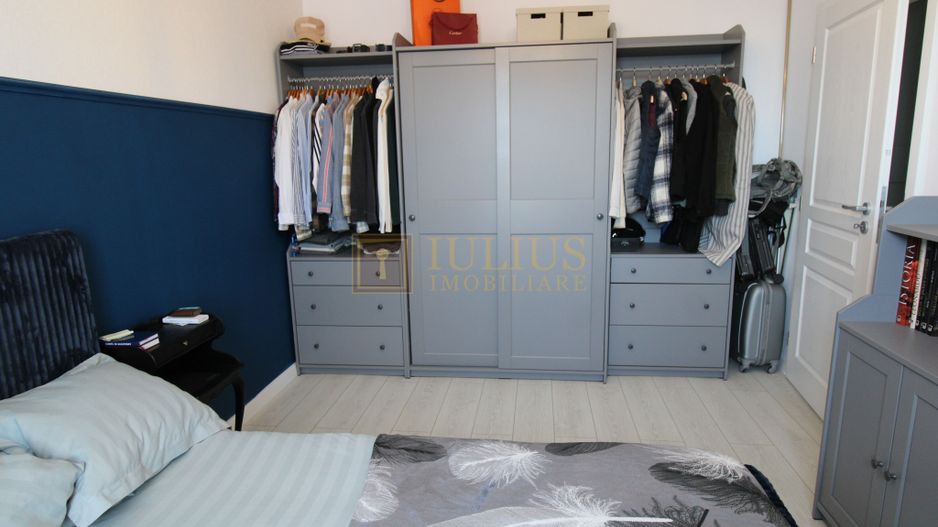 2 camere, apartament superb, Girocului-Calea Urseni, loc de parcare inclus - Poză 4