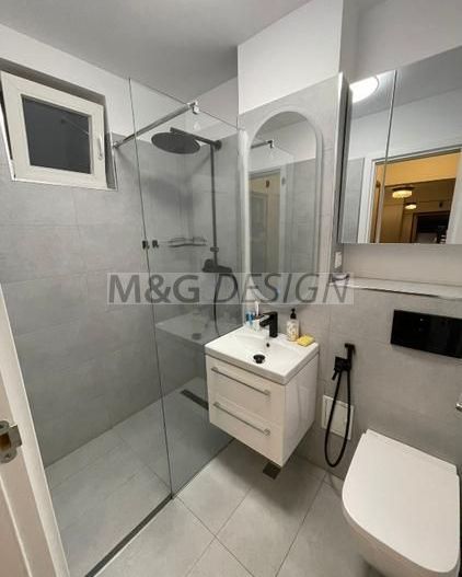 Apartament 3 camere Calea Sagului etaj 1 cu centrala - Poză 16