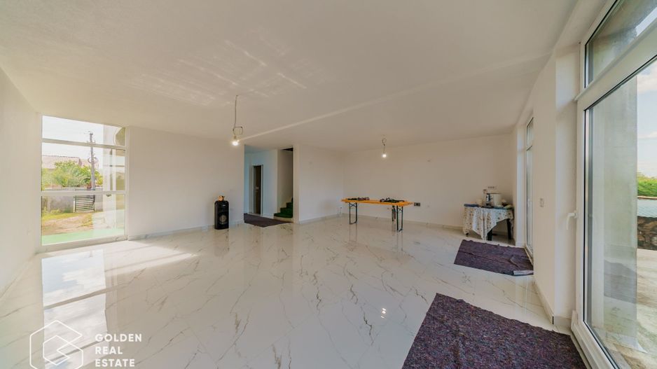 Vila stil mediteranean, constructie noua 2023, Sannicolau Mic – Arad - Poză 2