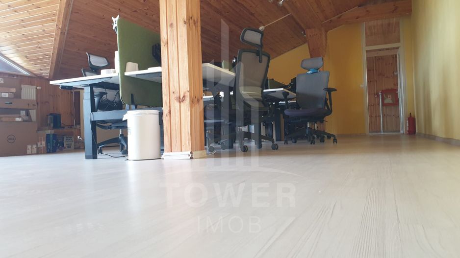 Spatiu de birouri -zona Kaufland (Str. Soseaua Alba Iulia) - Poză 8