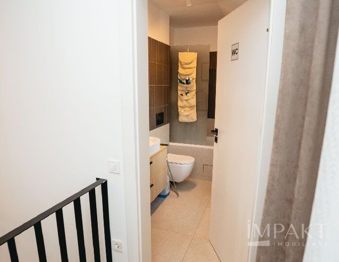 Casă Superfinisată cu 3 dormitoare in cartierul Exclusivist Europa! - Poză 12