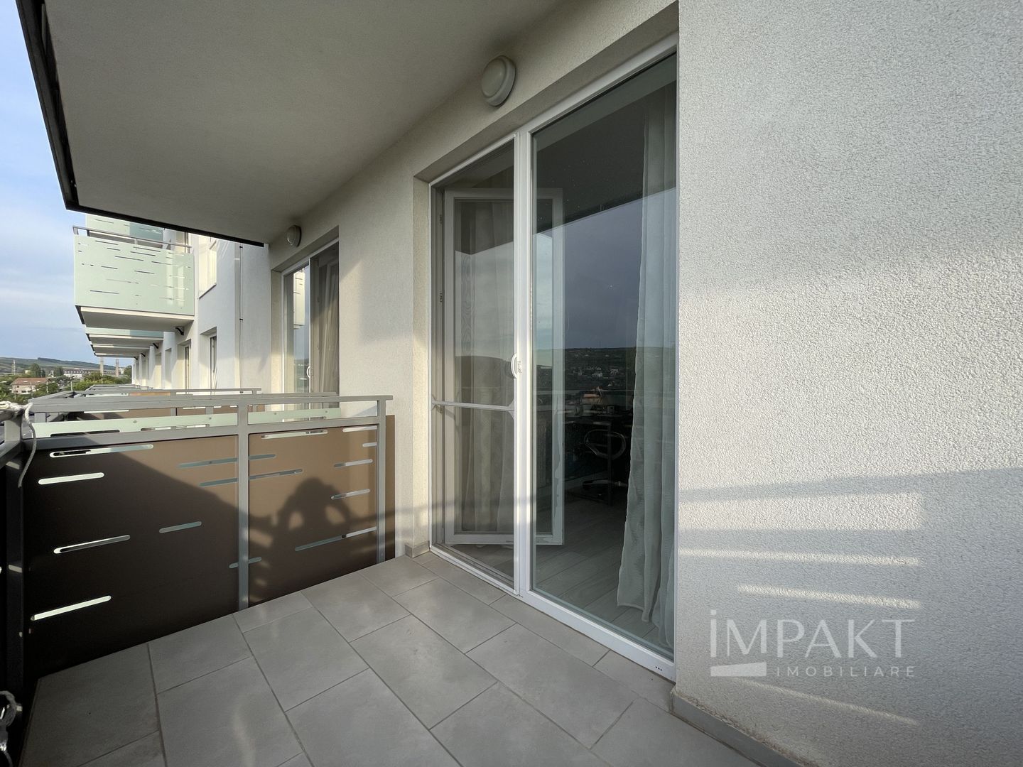 Apartament cu 2 camere de vanzare in cartierul Marasti! - Poză 9