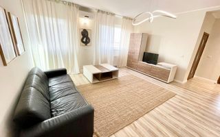 Apartament 3 camere de lux, 120 mp Complex Rezidențial Bermo! - Poză 3