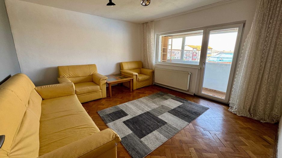 Sagului | 3 Camere | Decomandat | Mobilat si Utilat. - Poză 1