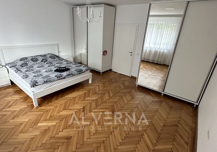 Apartament 2 dormitoare + living | balcon | 96mp + 4mp | zona Centrala - Poză 4