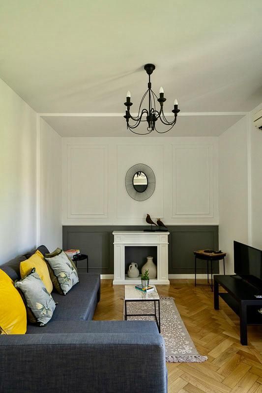 2 CAMERE || FLOREASCA - PARC CINEMATOGRAF FLOREASCA - Poză 5