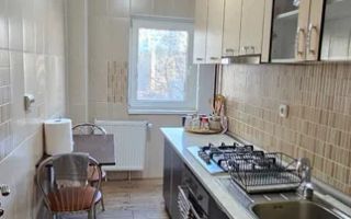 Garsoniera zona Rahova-Centrala Proprie - Poză 2