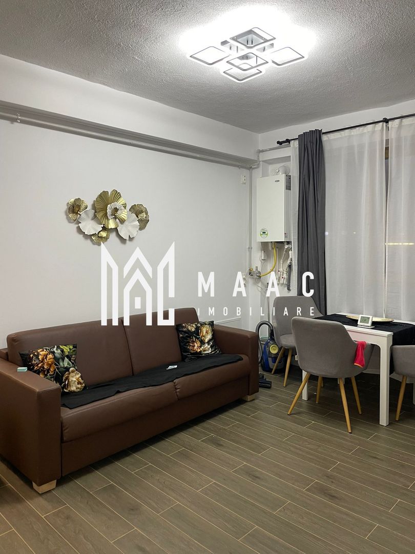 Apartament 2 Camere | Decomandat | Loc de parcare | O.Goga - Poză 1