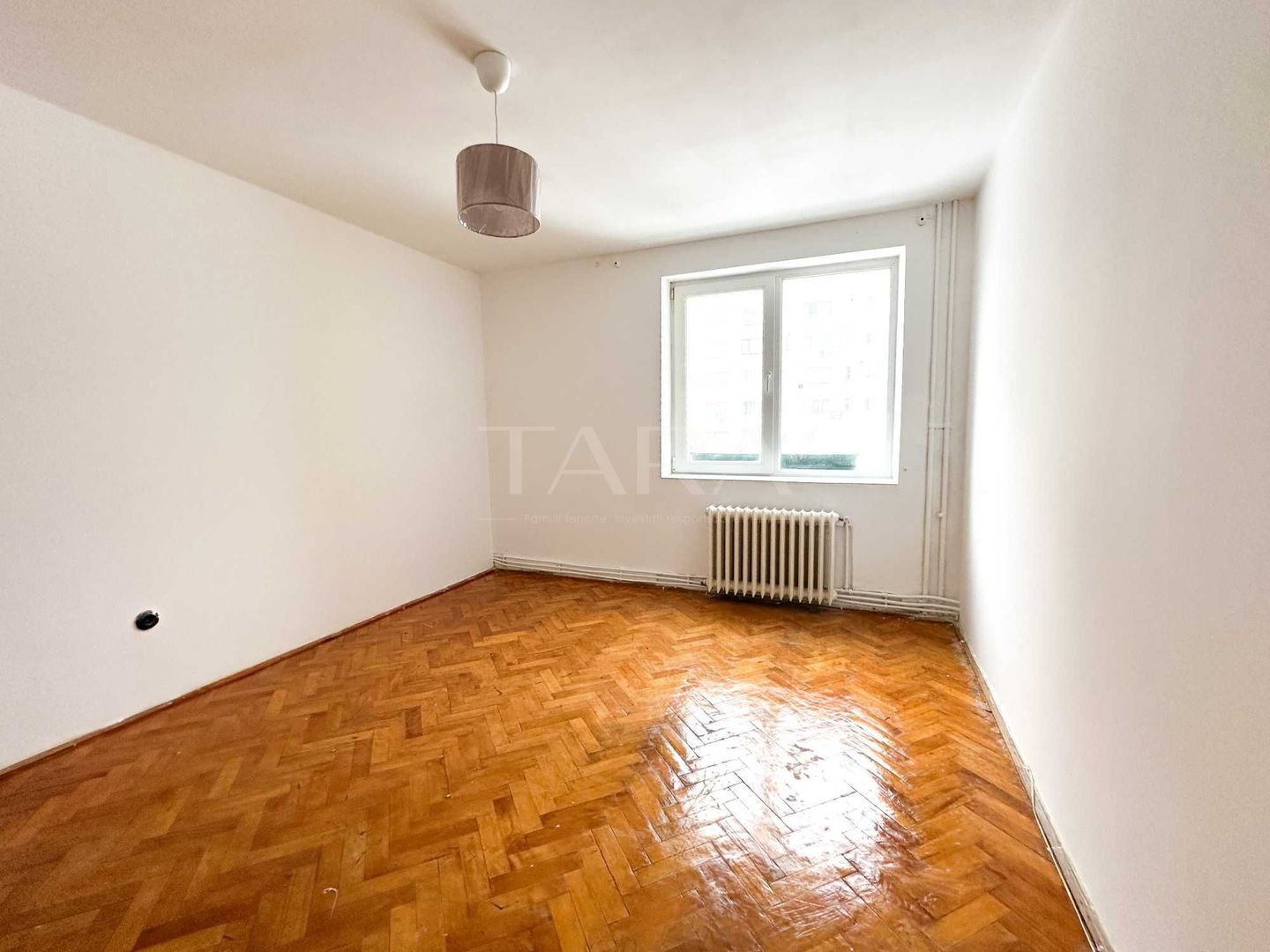 Apartament 3 camere semidecomandate, balcon – zona Gheorgheni - Poză 2