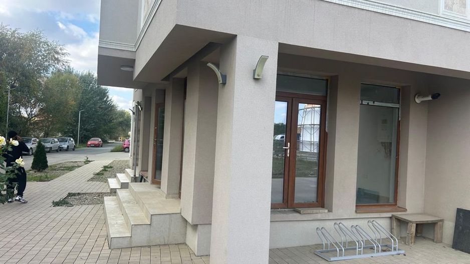 Spatiu comercial de inchiriat | Braytim | Loc de parcare | Disponibil imediat - Poză 7