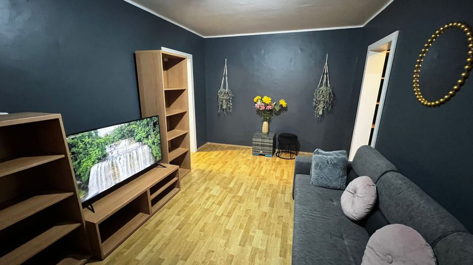 Apartament 3 camere de vanzare - Metrou Nicolae Grigorescu - Ocazie - Poză 3