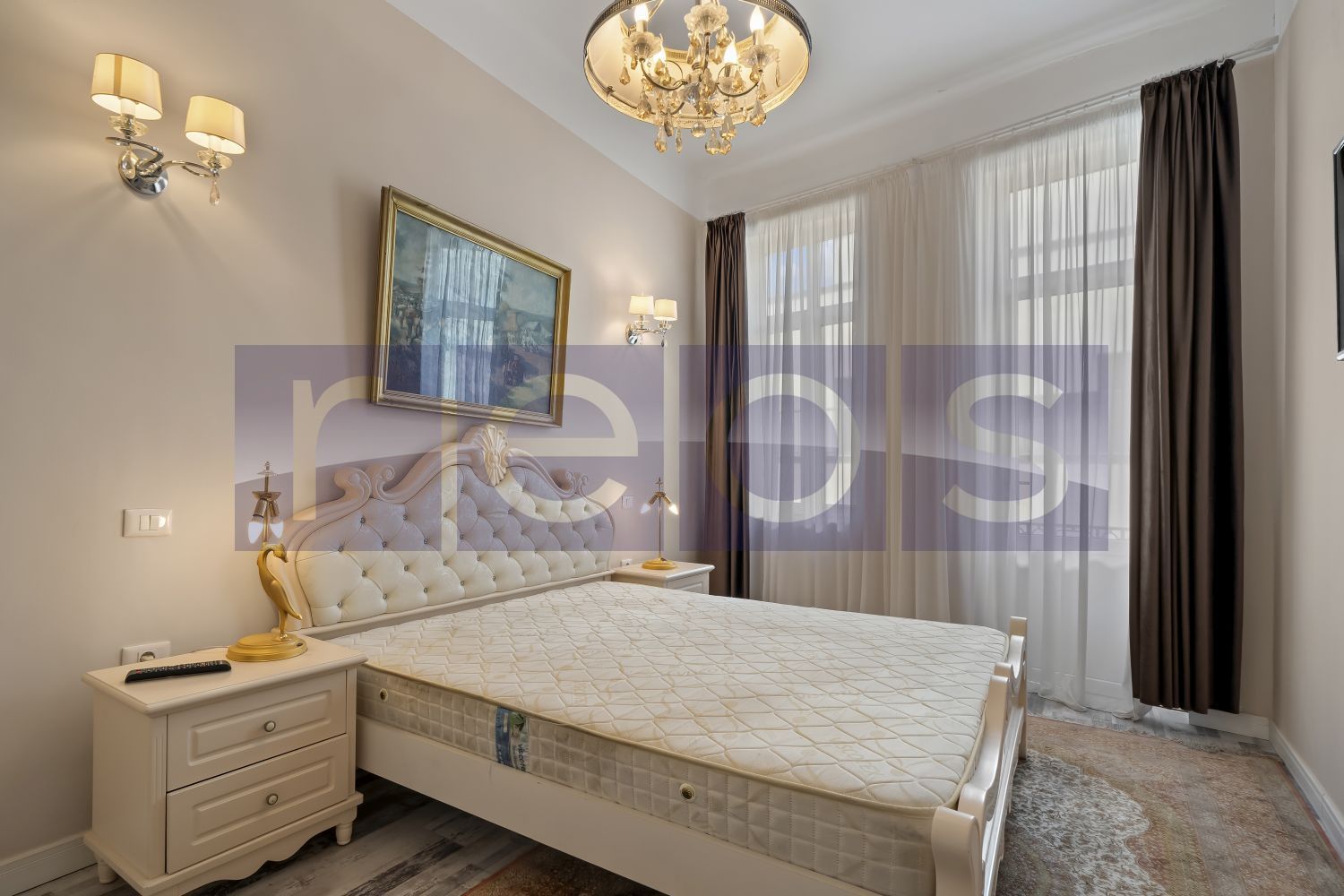 VANZARE APARTAMENT 2 CAMERE 44MP CENTRU VECHIE INVESTITIE AIRBNB HOTEL - Poză 2