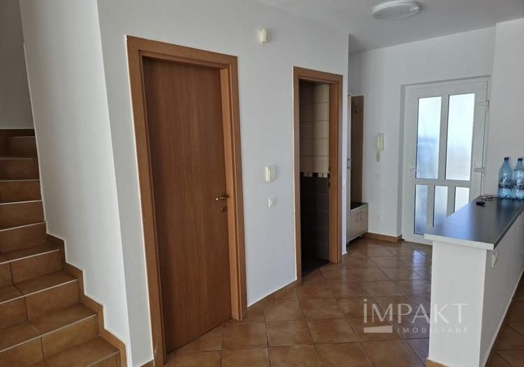 Casa de inchiriat in cartierul Bună Ziua - Zona LIDL - Poză 3