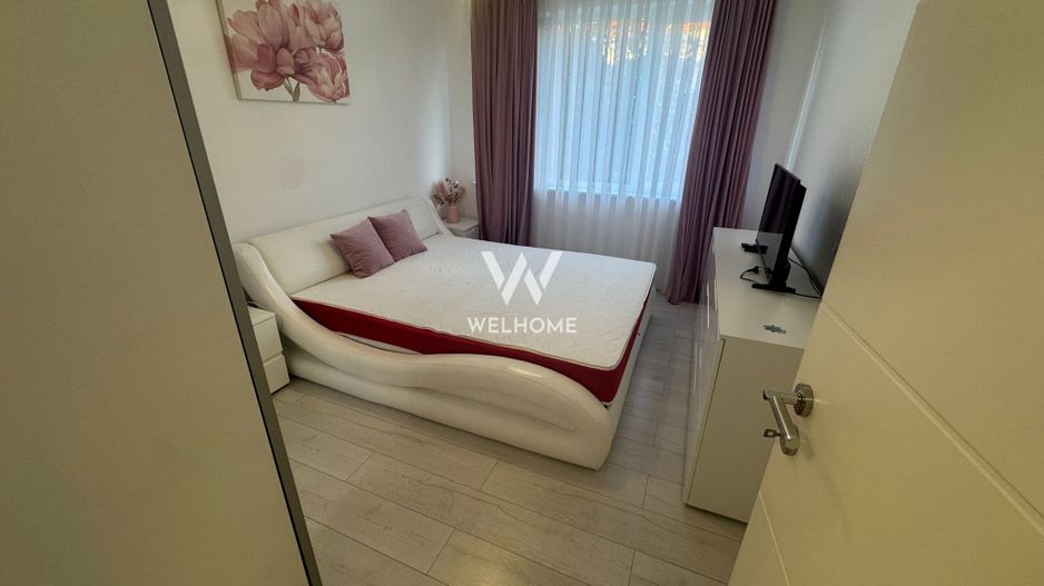 Apartament mobilat și utilat, etaj 1 – Bld. Mihai Viteazu, Sibiu - Poză 8