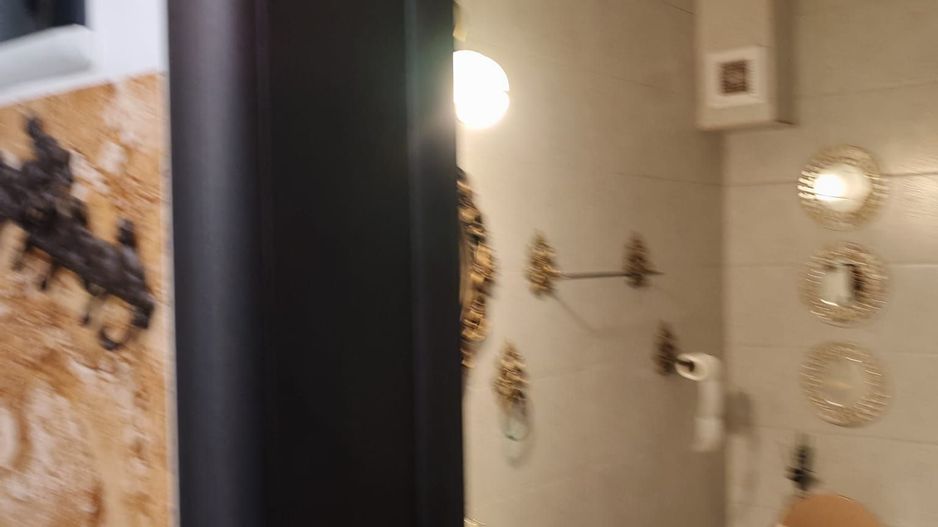MILITARI - RESIDENCE - TINERETULUI 85,  ETAJUL 8, 2 CAMERE DE INCHIRIAT, MOBILAT - Poză 11