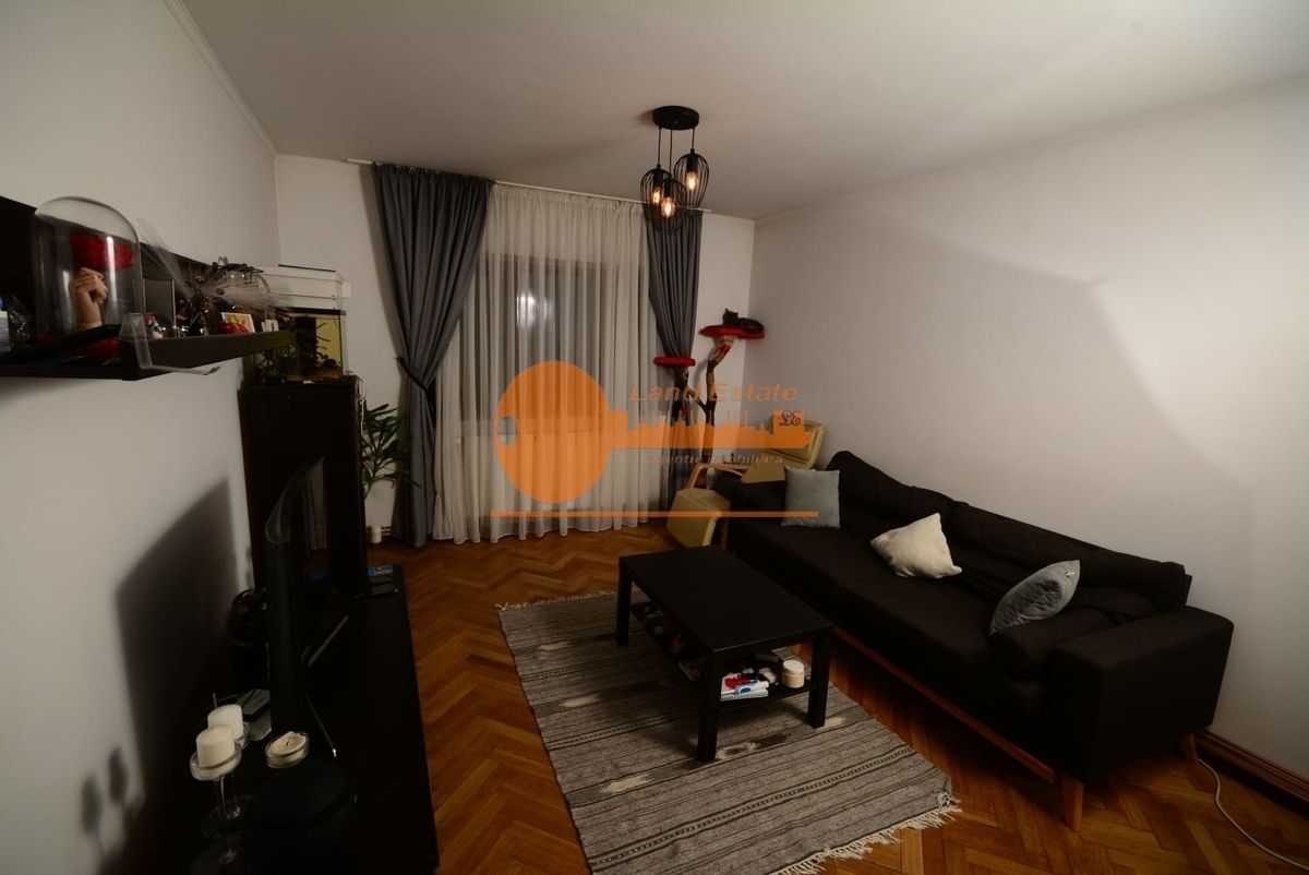 2 Camere la 7 minute de Metrou Crangasi-Lacul Morii(Centrala Proprie) - Poză 1