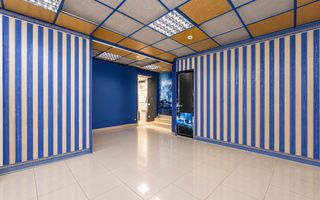 Chirie, spațiu comercial, 170mp, str. Izmail, Centru - Poză 5