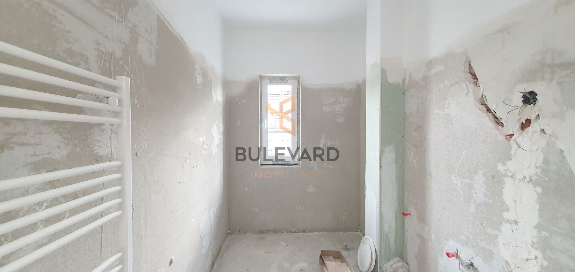 Apartament cu 2 camere, zona strazii Cetatii! - Poză 6