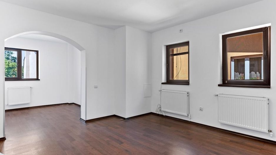TOWNHOUSE Cotroceni D+P+2, rezidential, firma sau mixt, 232 MP total - Poză 19