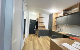 2 camere, modern, bloc nou, terasa, parcare, Buna Ziua, Grand Hill - Poză 11