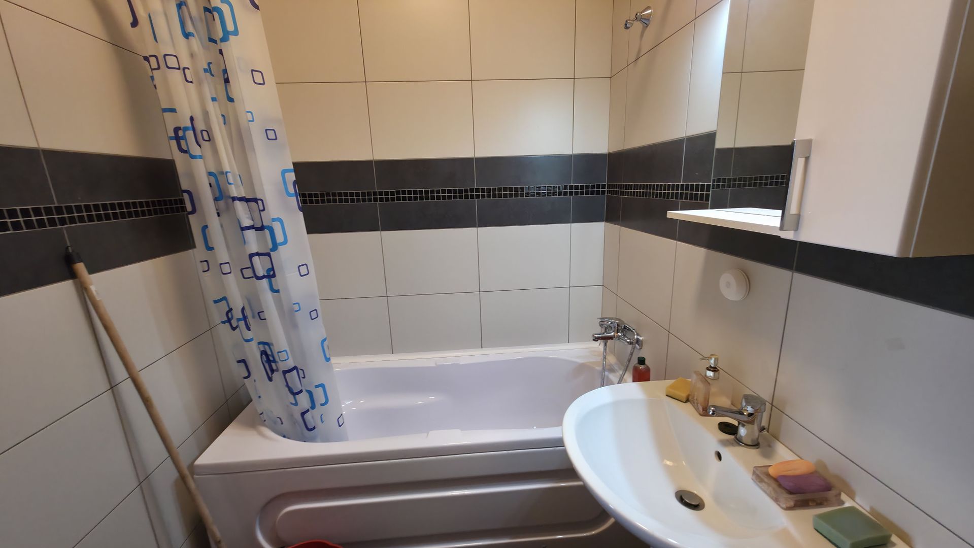 2 camere centrala proprie Militari Prima Inchiriere - Poză 5