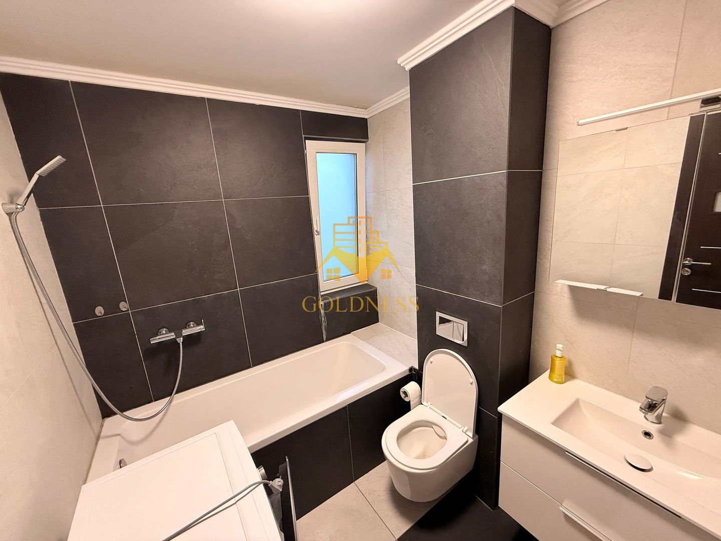 2 Camere, Dambu Rotund, C Baciului, Fabrica de Sport,18 Gym,Mega Image - Poză 6