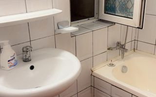 Vanzare Apartament 3 Camere Piata Alba Iulia Vedere Rond Din Toate Camerele - Poză 9