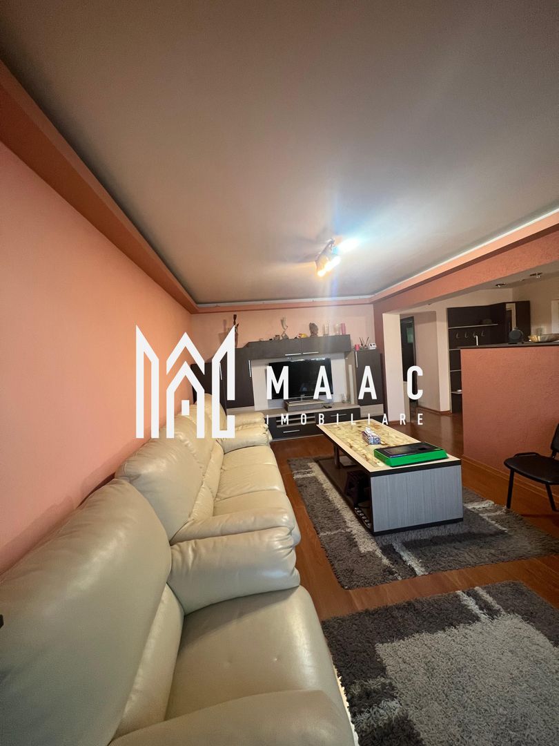 Apartament 3 camere | Calea lui Traian | Nord - Poză 4